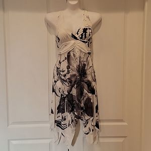 Summer dress lightweight